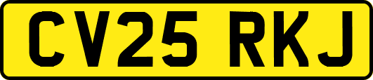 CV25RKJ