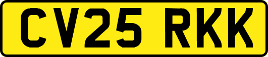 CV25RKK
