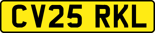 CV25RKL