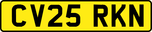 CV25RKN
