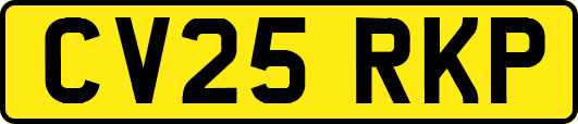 CV25RKP