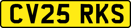 CV25RKS