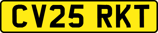 CV25RKT