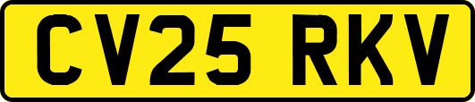 CV25RKV