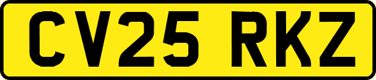 CV25RKZ