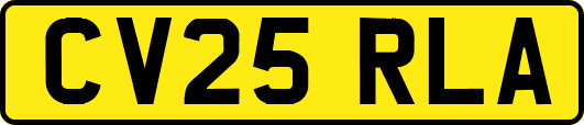 CV25RLA