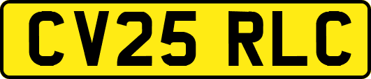 CV25RLC