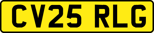 CV25RLG