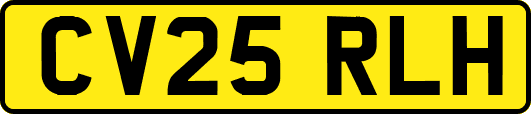 CV25RLH