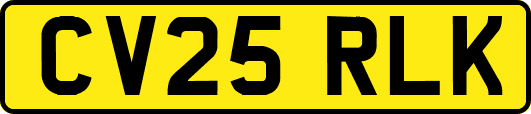 CV25RLK