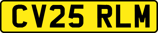 CV25RLM