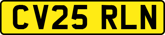 CV25RLN