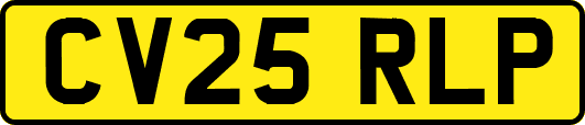 CV25RLP