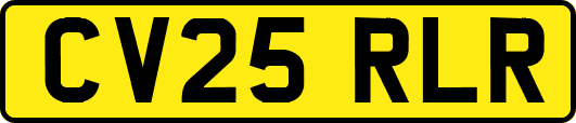 CV25RLR