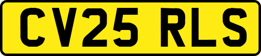 CV25RLS