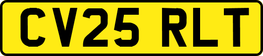 CV25RLT