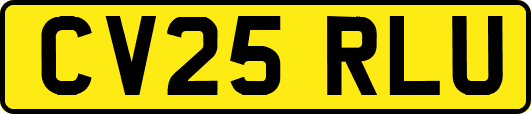 CV25RLU