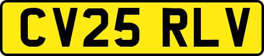 CV25RLV