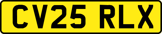 CV25RLX