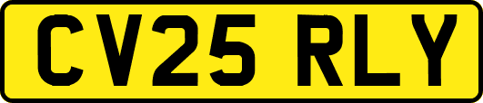 CV25RLY
