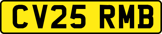 CV25RMB