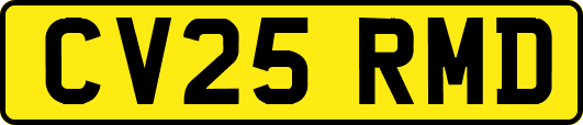 CV25RMD