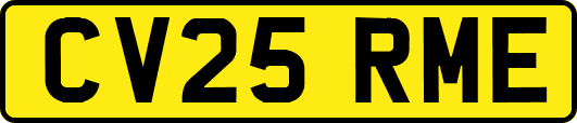 CV25RME