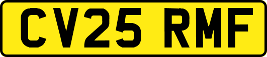 CV25RMF