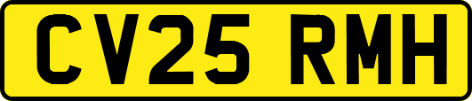 CV25RMH