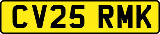 CV25RMK