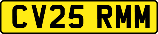 CV25RMM
