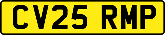 CV25RMP