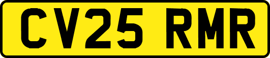 CV25RMR