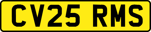 CV25RMS