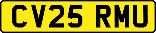CV25RMU