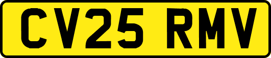 CV25RMV