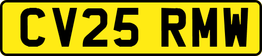CV25RMW