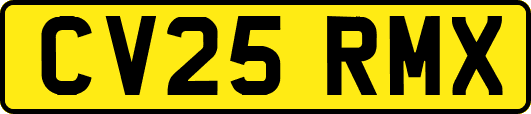 CV25RMX