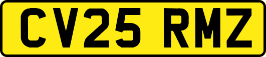 CV25RMZ