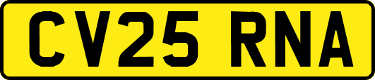 CV25RNA