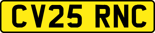 CV25RNC