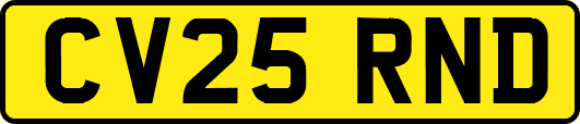 CV25RND