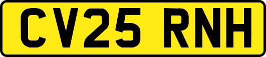 CV25RNH