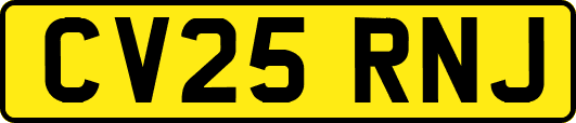 CV25RNJ