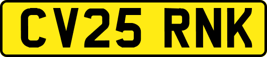 CV25RNK