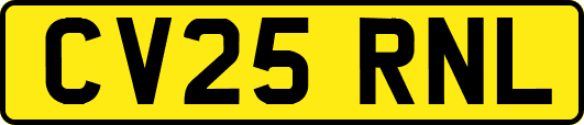 CV25RNL