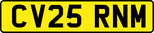 CV25RNM