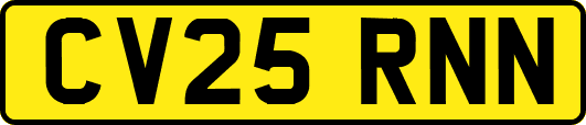 CV25RNN