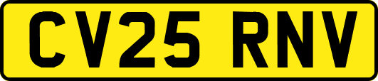 CV25RNV