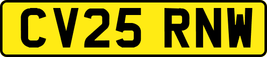 CV25RNW